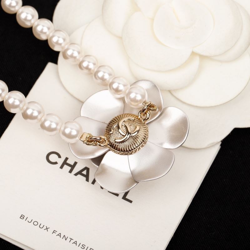 Chanel Necklaces